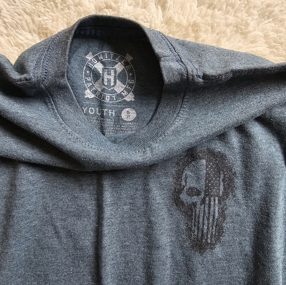 Howitzer Tee - Picture 4 of 4